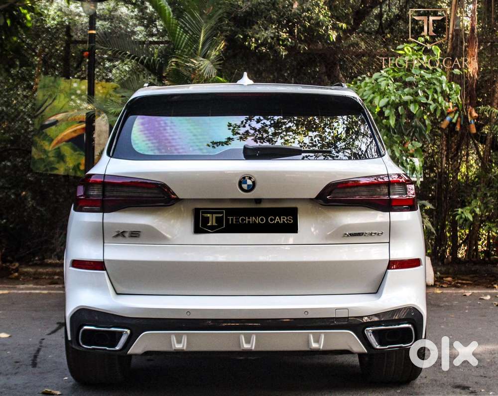 Bmw X5 X Drive 30d M Sport, 2023, Diesel