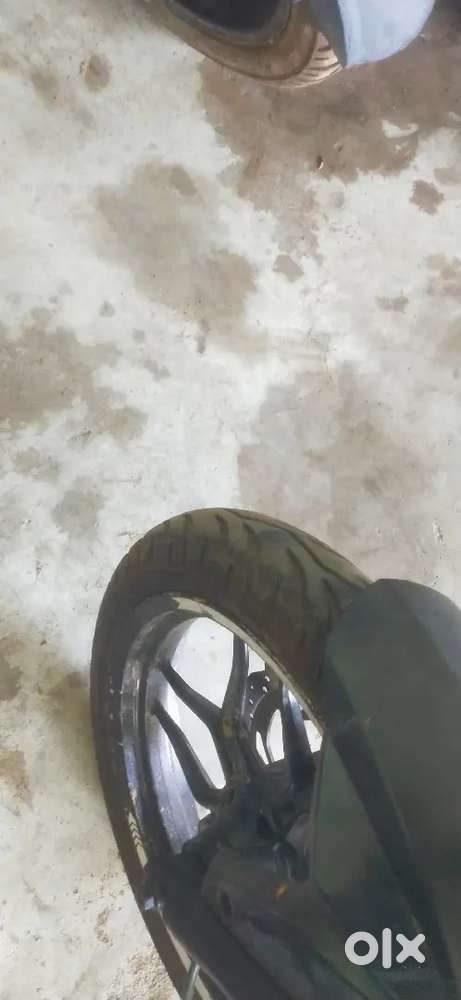 Bajaj Pulsar NS200 2013 - Motorcycles in Mananthavady, Wayanad - 1860214078
