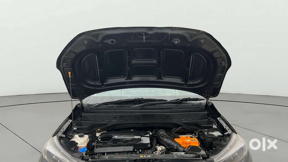 Kia Sonet 1.5 Htx Diesel Anniversary Edition, 2022, Diesel