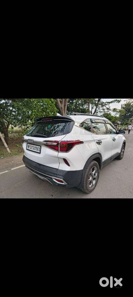 Kia Seltos Htk Plus D, 2022, Diesel