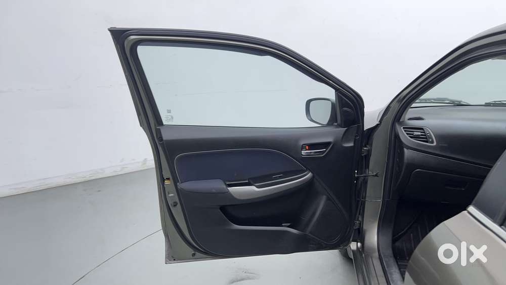 Maruti Suzuki Baleno 1.2 Zeta, 2021, Petrol