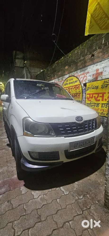 Mahindra Xylo 2012 Diesel