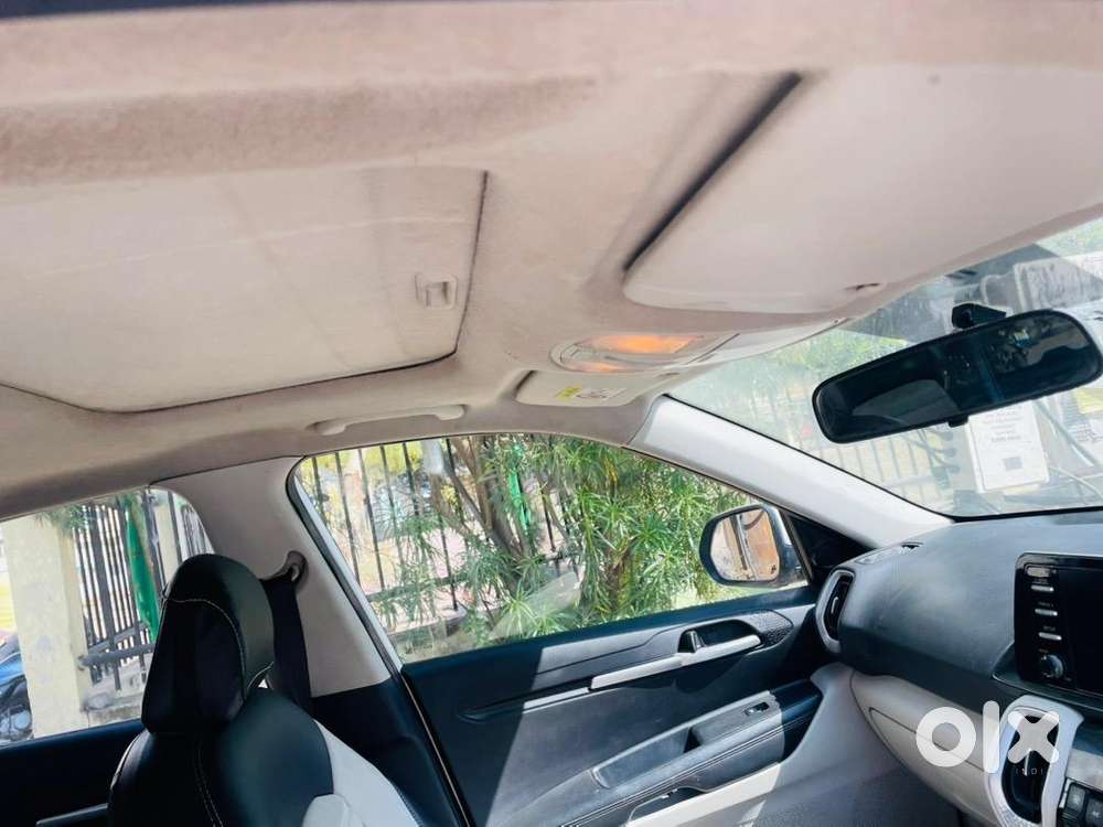 Kia Sonet 2021 Diesel 99999 Km Driven
