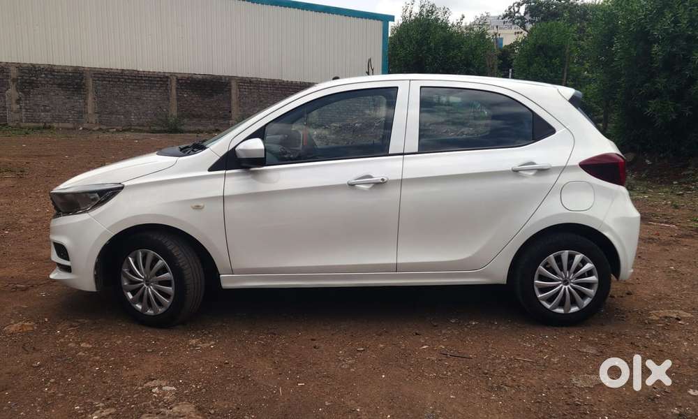 Tata Tiago 1.05 Revotorq Xe, 2020, Petrol