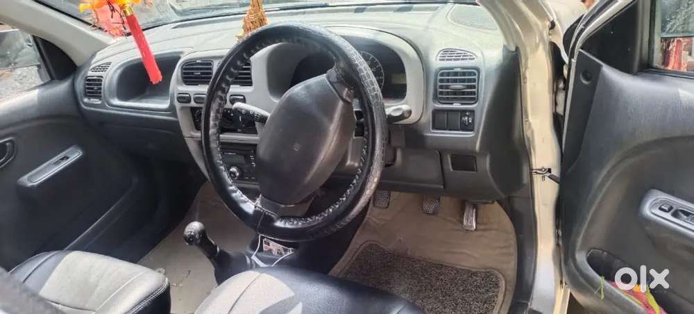 Maruti Suzuki Alto 2011