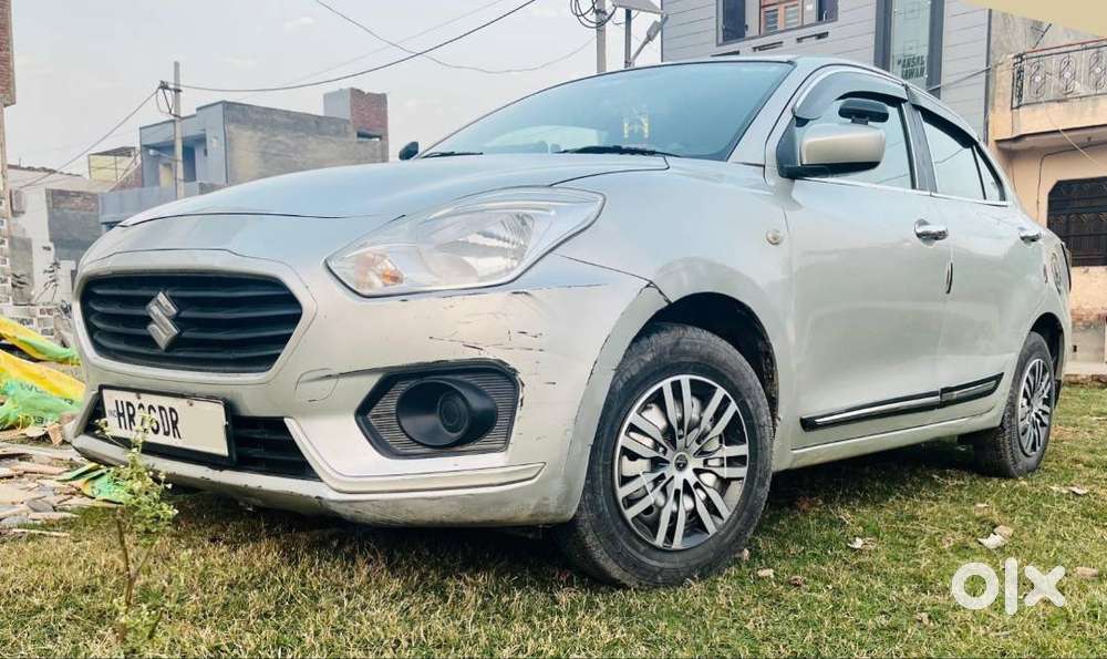 Maruti Suzuki Dzire 2018 Petrol Good Condition