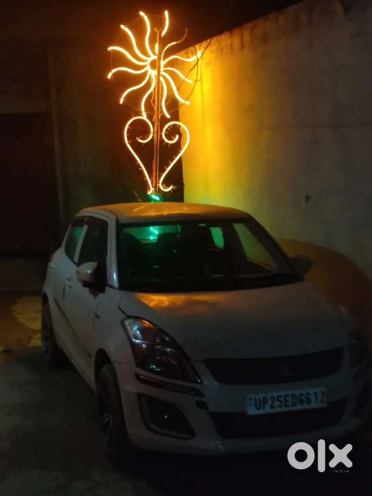Swift Car Hai