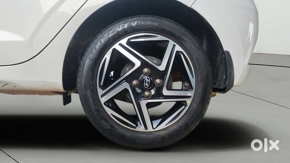 Hyundai Grand I10 Nios Asta 1.2 Kappa Vtvt, 2023, Petrol