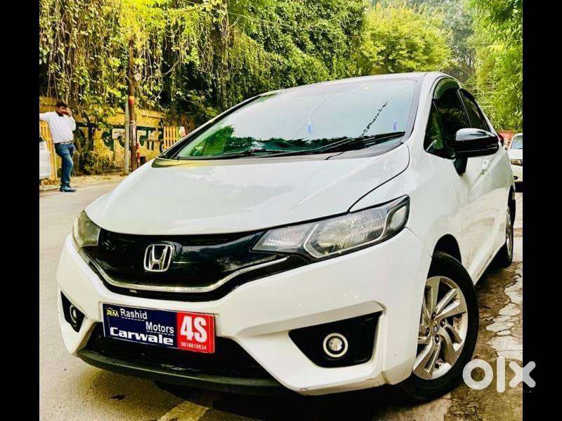 Honda Jazz 1.5 E I Dtec, 2019, Diesel
