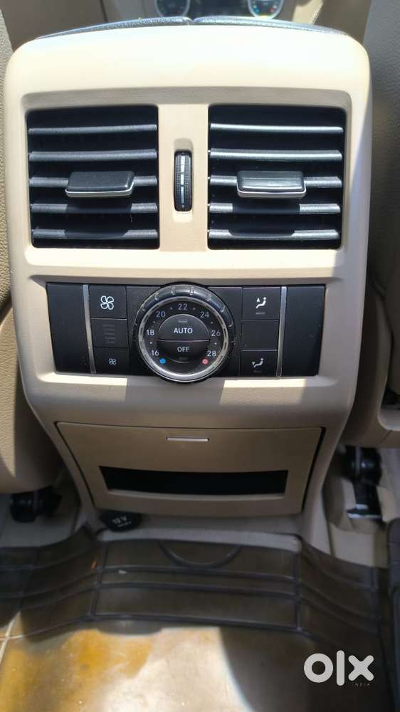 Mercedes-benz Gl-class