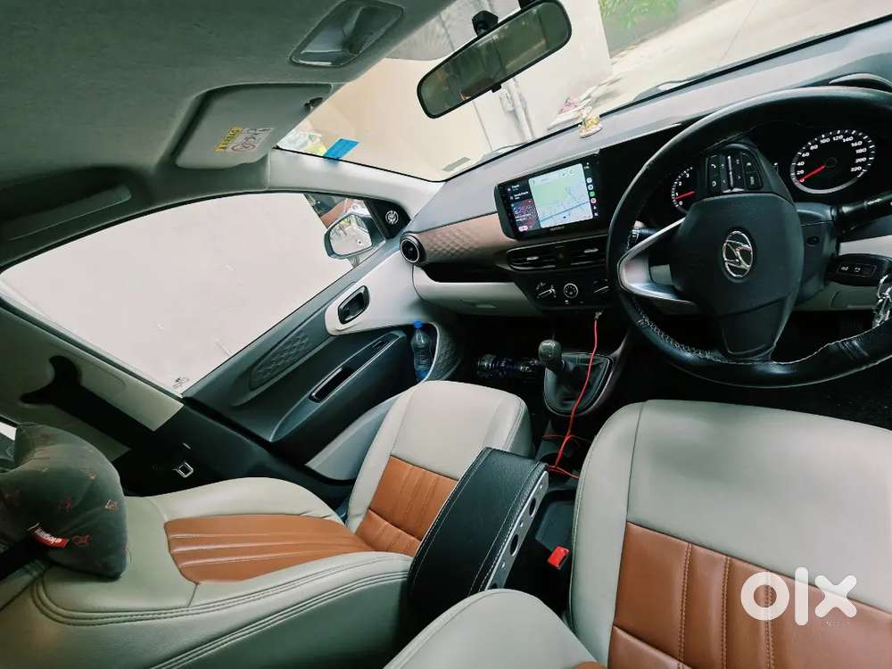 Own Use Car With Allowed Wheels And Supporting 360 Degrees Camera