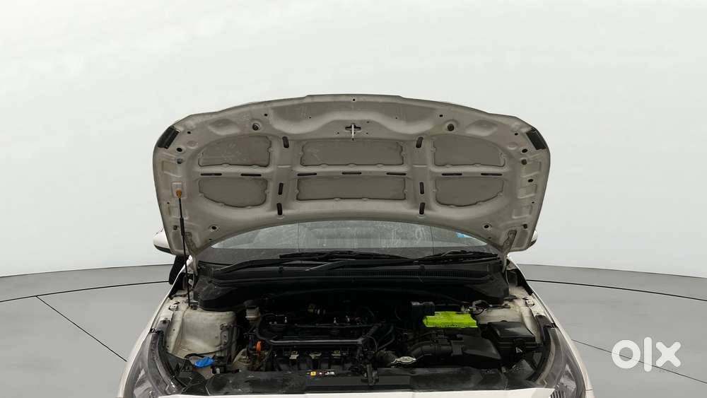 Hyundai New I20 1.2 Magna Mt, 2020, Petrol