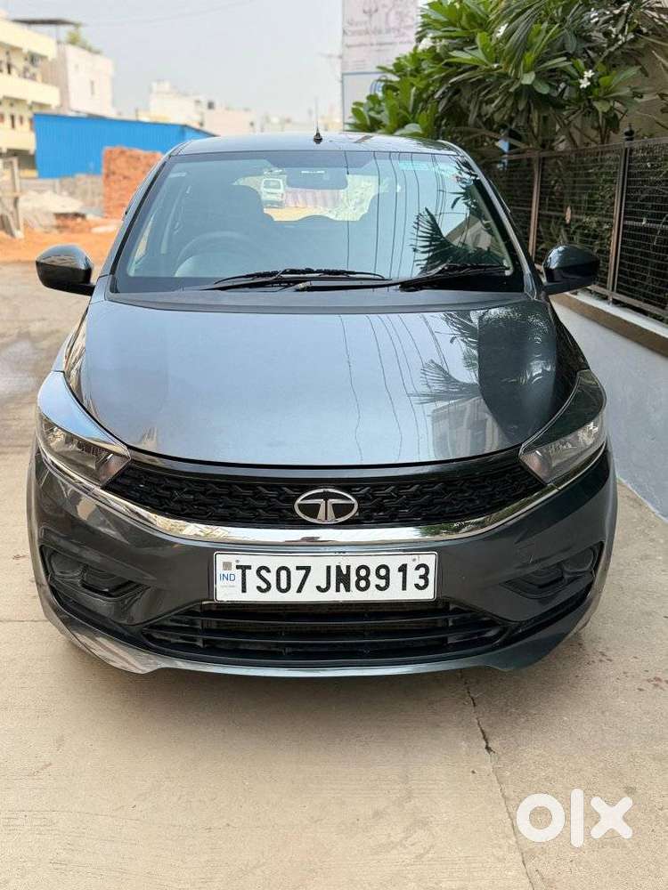 Tata Tiago 1.2 Revotron Xm, 2022, Petrol