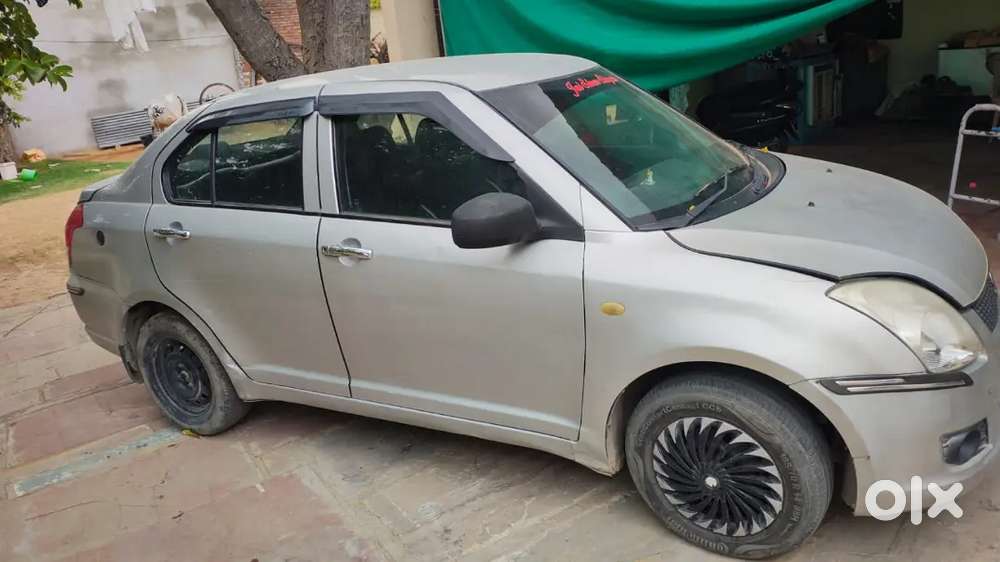 2nd Owner 2009 Maruti Dzire