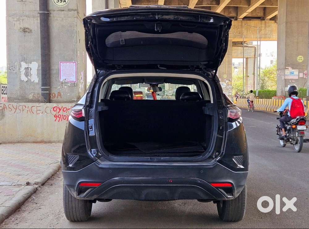 Tata Harrier Diesel  2022 September Variant Xt Plus
