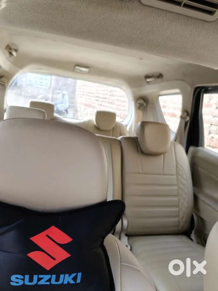 Maruti Suzuki Ertiga 2013