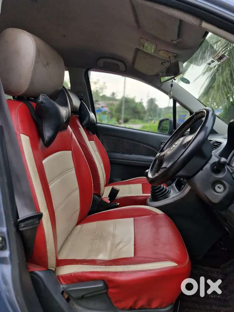 Maruti Suzuki Ritz Fully Updated Condition