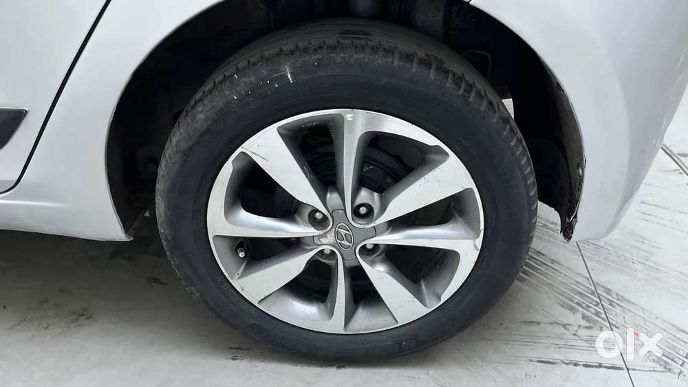 Hyundai Elite I20 [ ] 1.2 Asta, 2016, Petrol