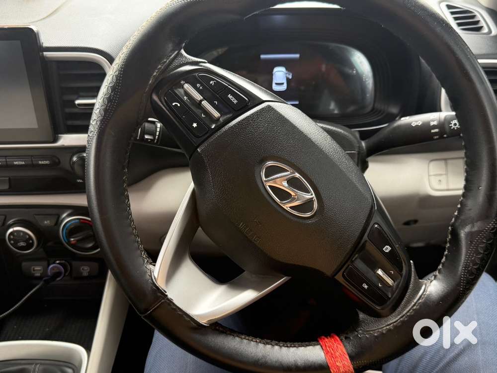 Hyundai New Verna Petrol 2023