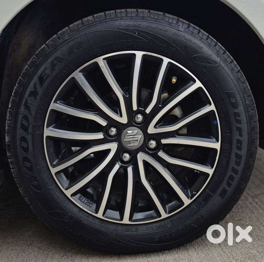 Maruti Suzuki Swift Dzire Zxi Plus , 2019, Cng & Hybrids