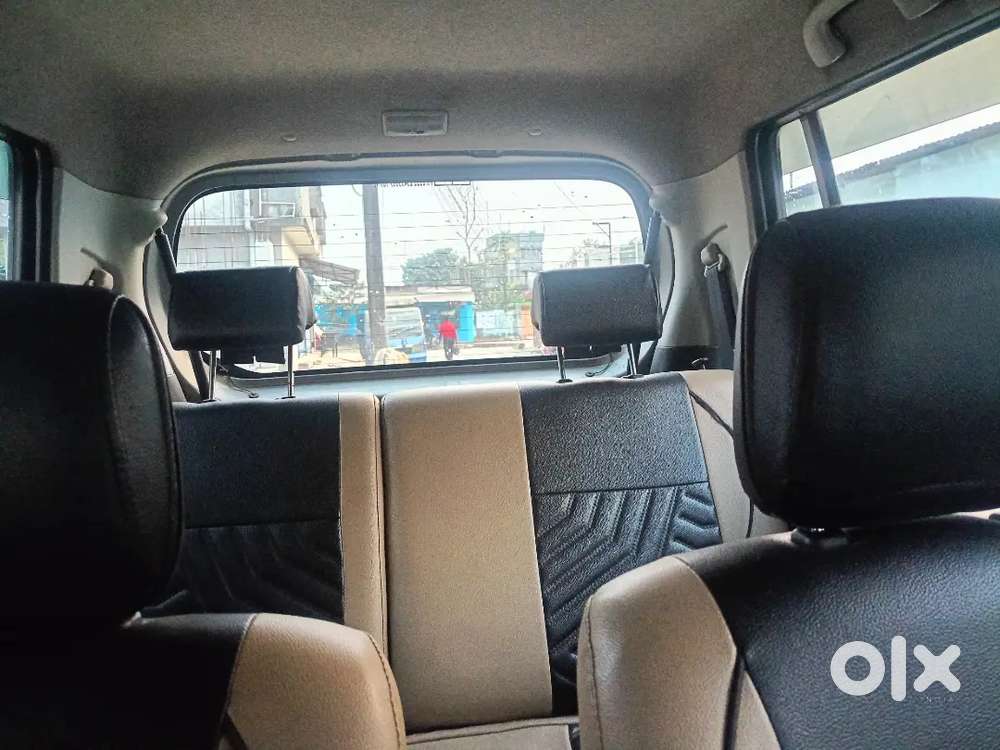 Maruti Suzuki Wagon R Stingray 2018 Petrol 48000 Km Driven