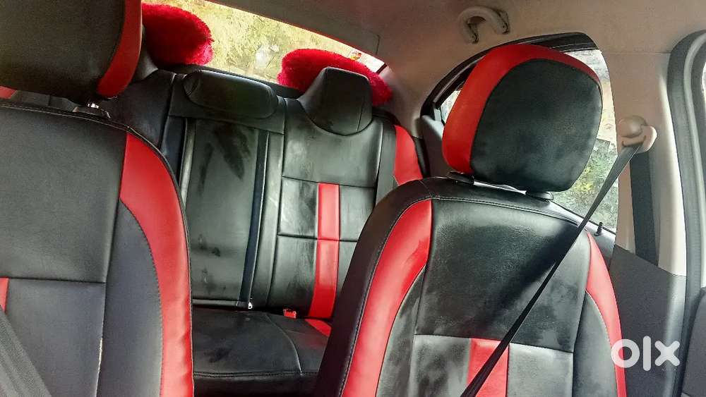 Tata Tigor 2022 Cng & Hybrids 23500 Km Driven