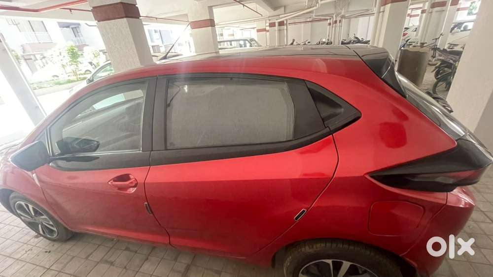 Tata Altroz Diesel 2022