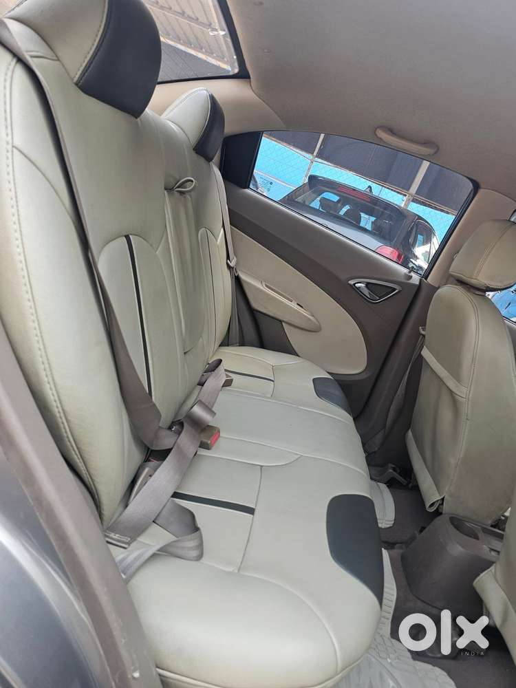 Chevrolet Sail Lt Abs, 2013, Diesel