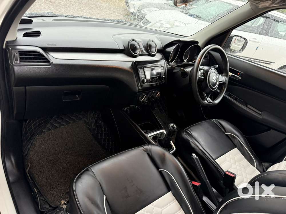 Maruti Suzuki Swift 2018 Vdi, 2019, Diesel