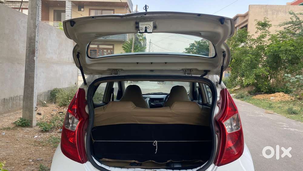 Hyundai Eon Era +, 2014, Petrol