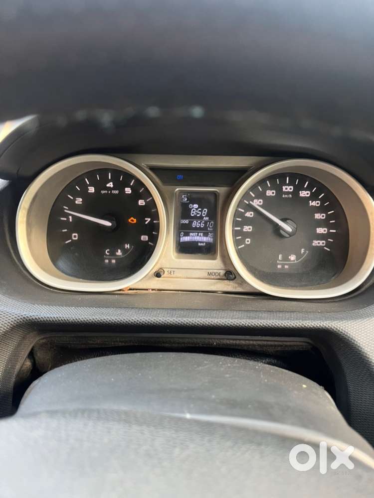 Tata Tiago 2018 Variant Xz