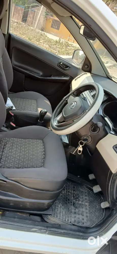 Tata Zest 2015 Diesel Well Maintained