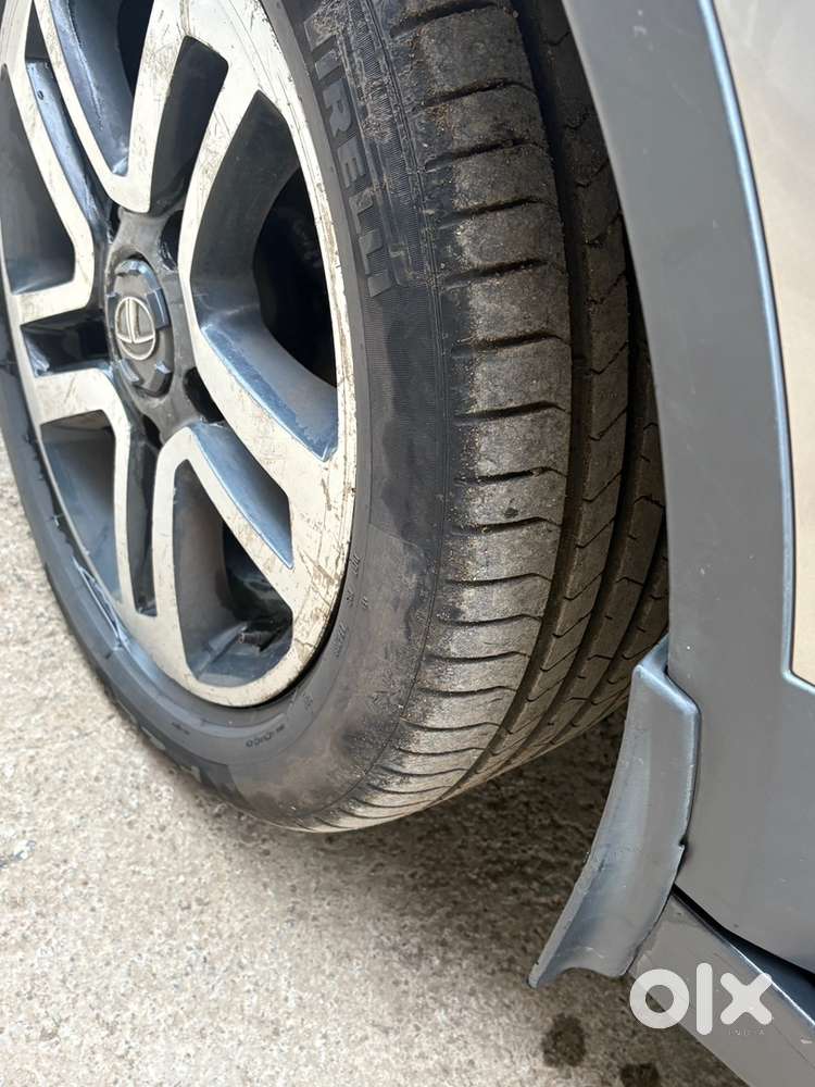 Tata Hexa Diesel Well Maintained