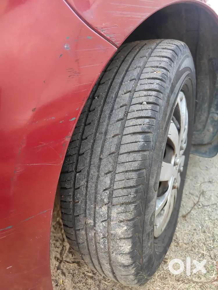 Good Condition And Company Maintenance