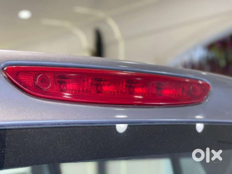 Maruti Suzuki Wagon R Vxi 1.2, 2016, Petrol