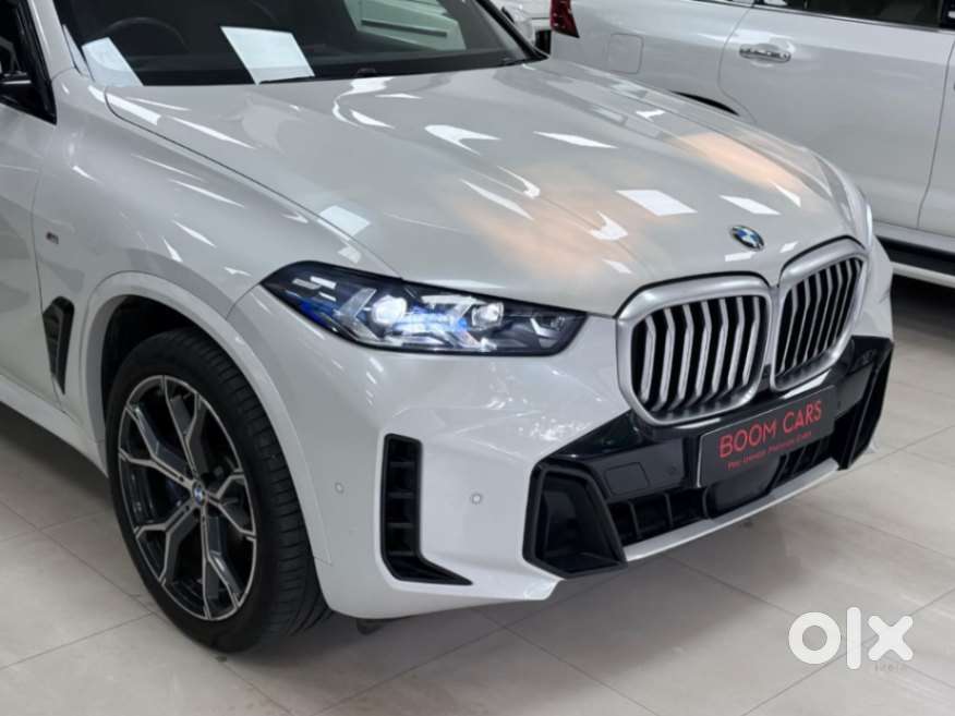 Bmw X5 X Drive 30d M Sport, 2023, Diesel