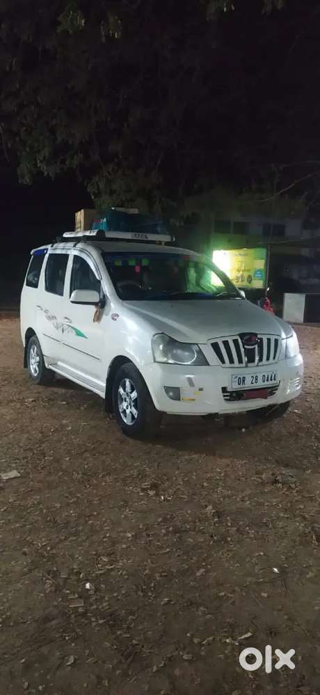 Mahindra Xylo 2010 Diesel Well Maintained