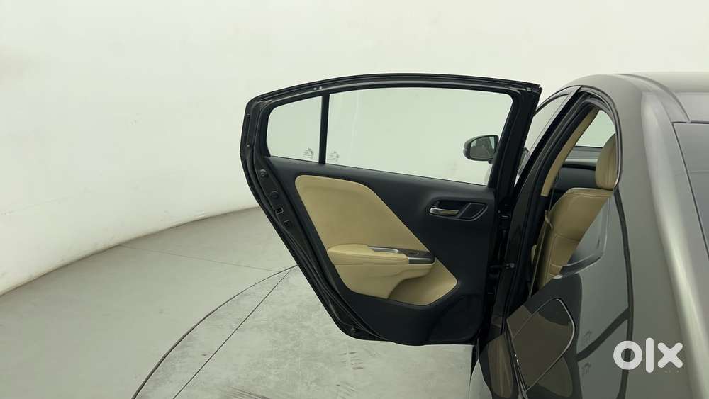 Honda City 1.5 Vx I-dtec Mt, 2015, Diesel