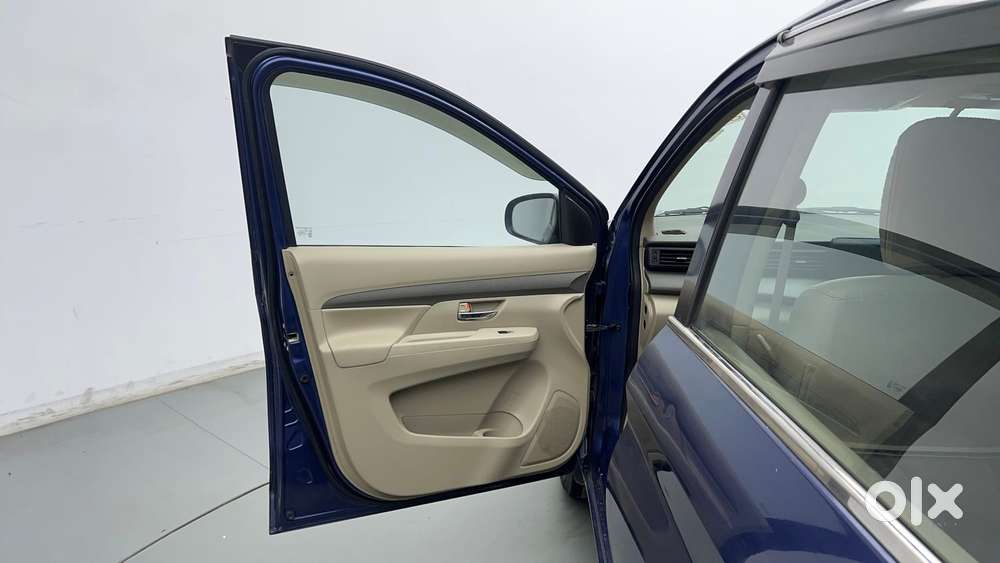 Maruti Suzuki Ertiga Vxi Cng, 2021, Cng & Hybrids