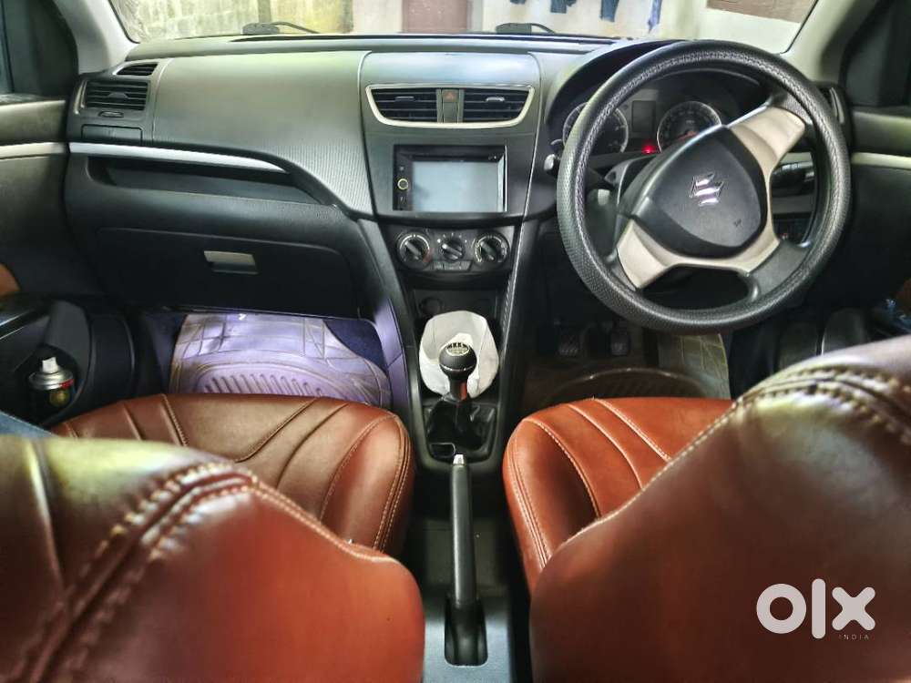 Maruti Swift Vdi 2013