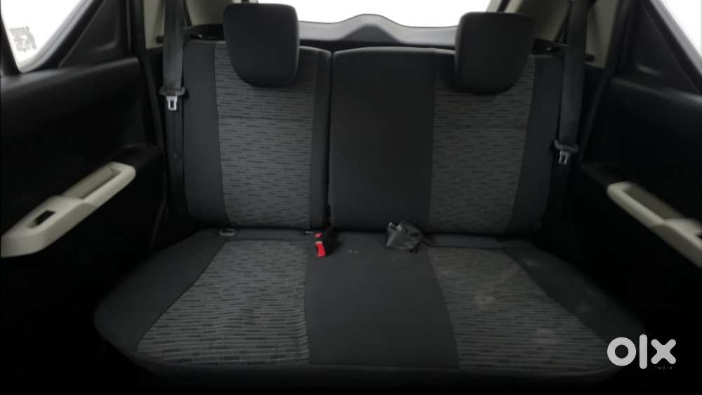 Maruti Suzuki Ignis 1.2 Delta Mt, 2018, Petrol