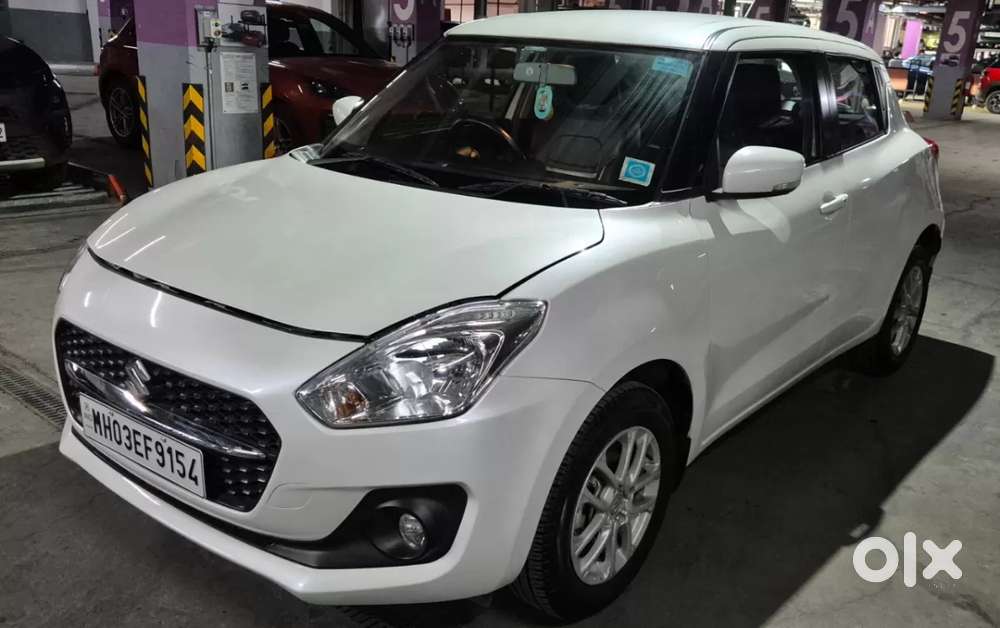 Maruti Suzuki Swift, 2024, Petrol