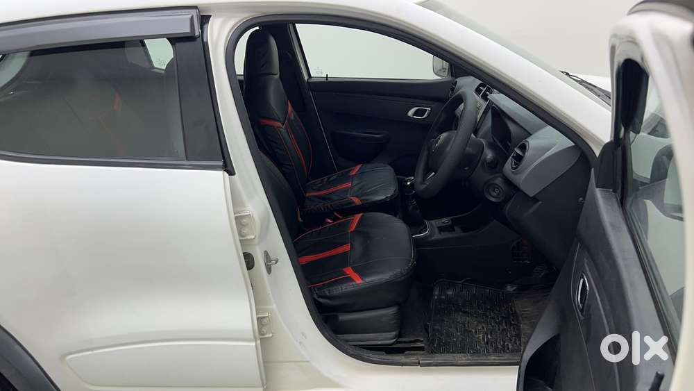 Renault Kwid 1.0 Rxt Sce Special (o), 2019, Petrol
