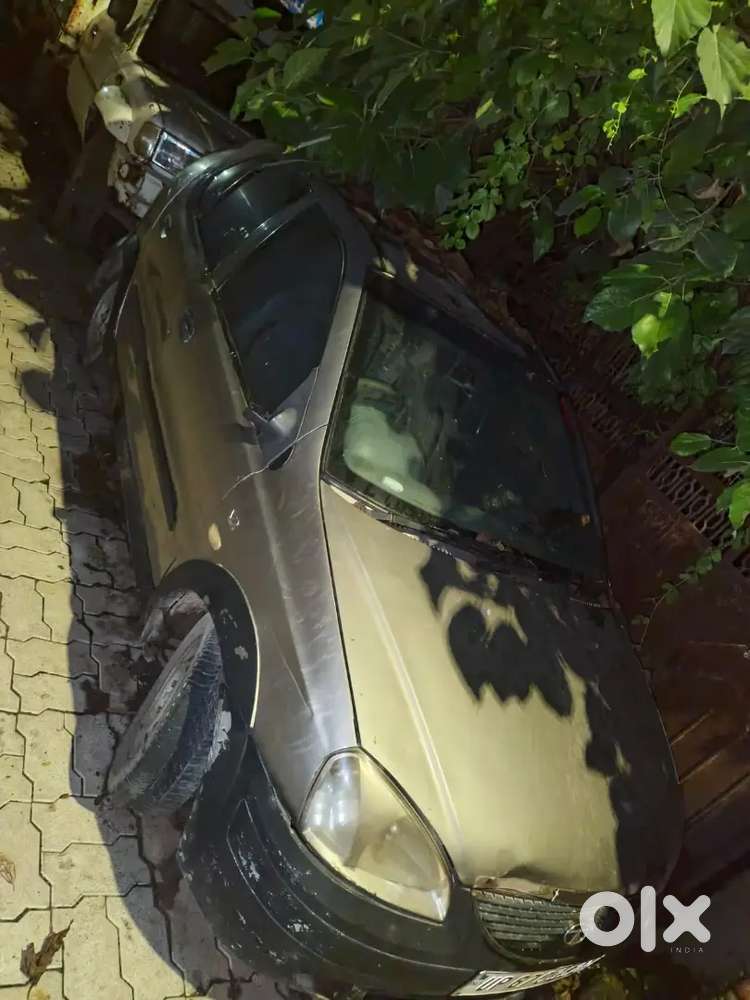 Tata Indica डीज़ल 2006