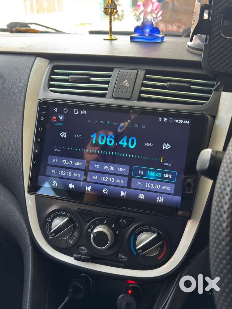 Maruti Suzuki Celerio X Petrol 48092 Km Driven