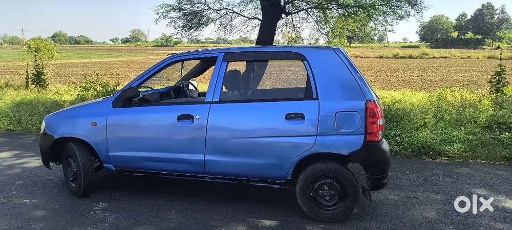 Maruti Suzuki Alto 2006 Petrol 100000 Km Driven