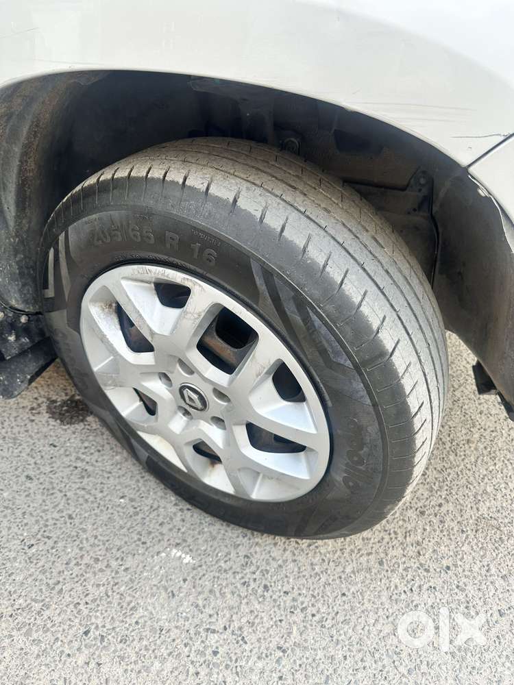 Renault Duster 85ps Diesel Rxs, 2020, Diesel