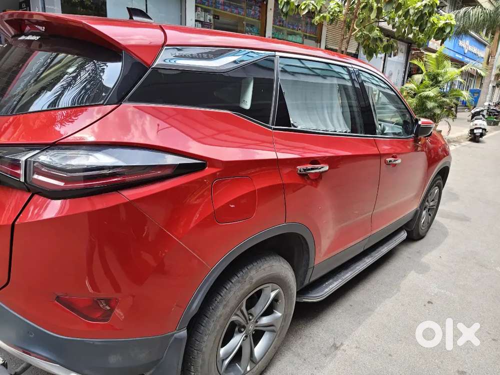 Tata Harrier 2.0 2020