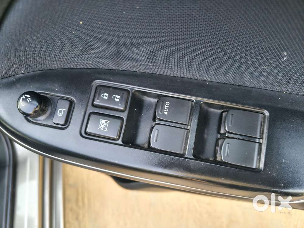Maruti Suzuki Baleno Zeta, 2019, Petrol