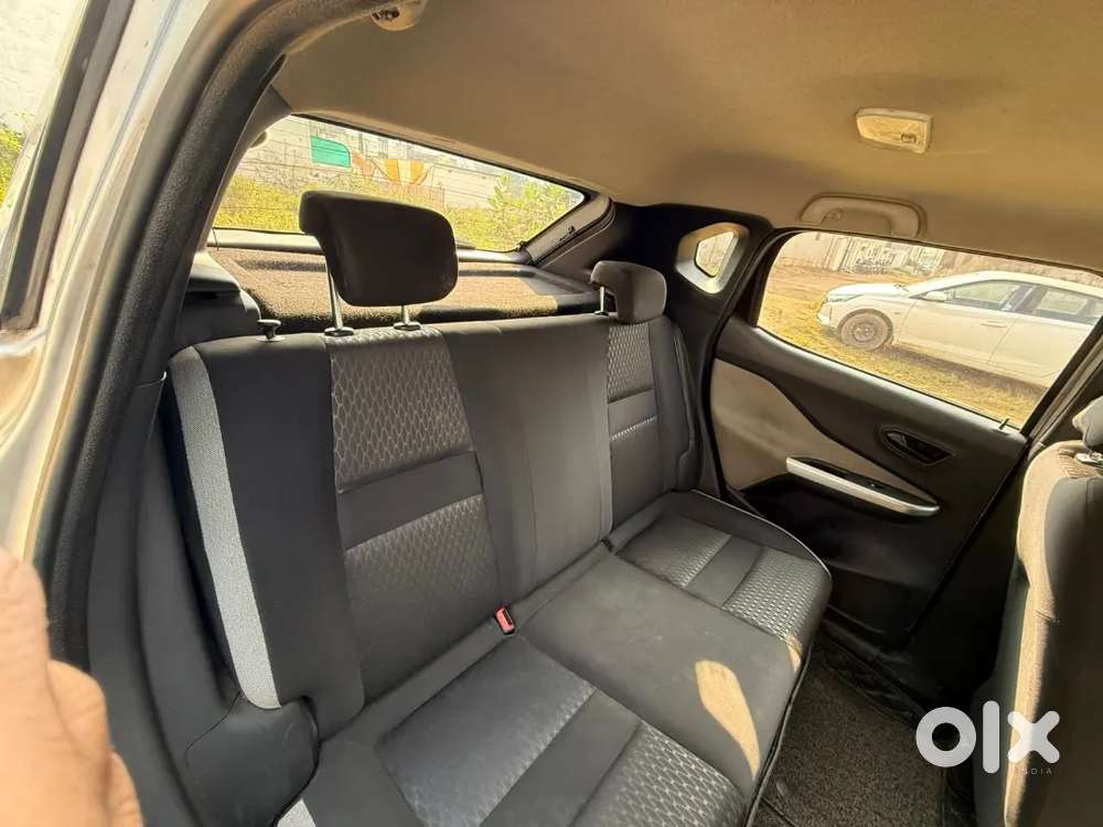 Nissan Magnite 2021 Petrol Manual